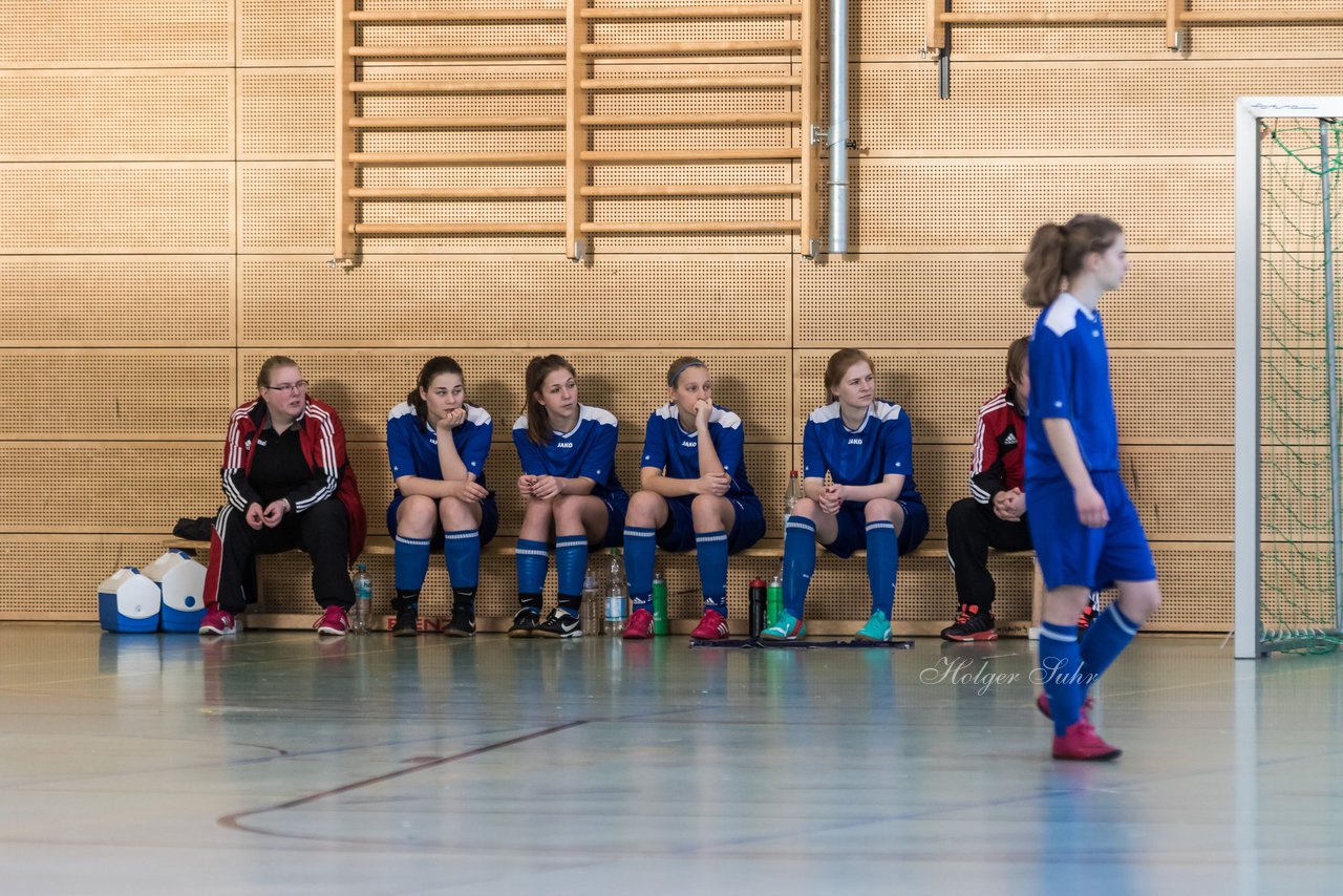 Bild 127 - Girls & Womens Cup